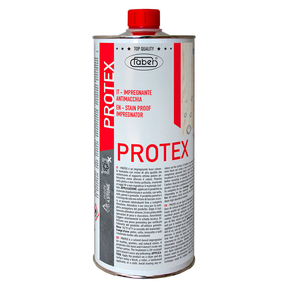 Faber PROTEX Stain Protection Coating