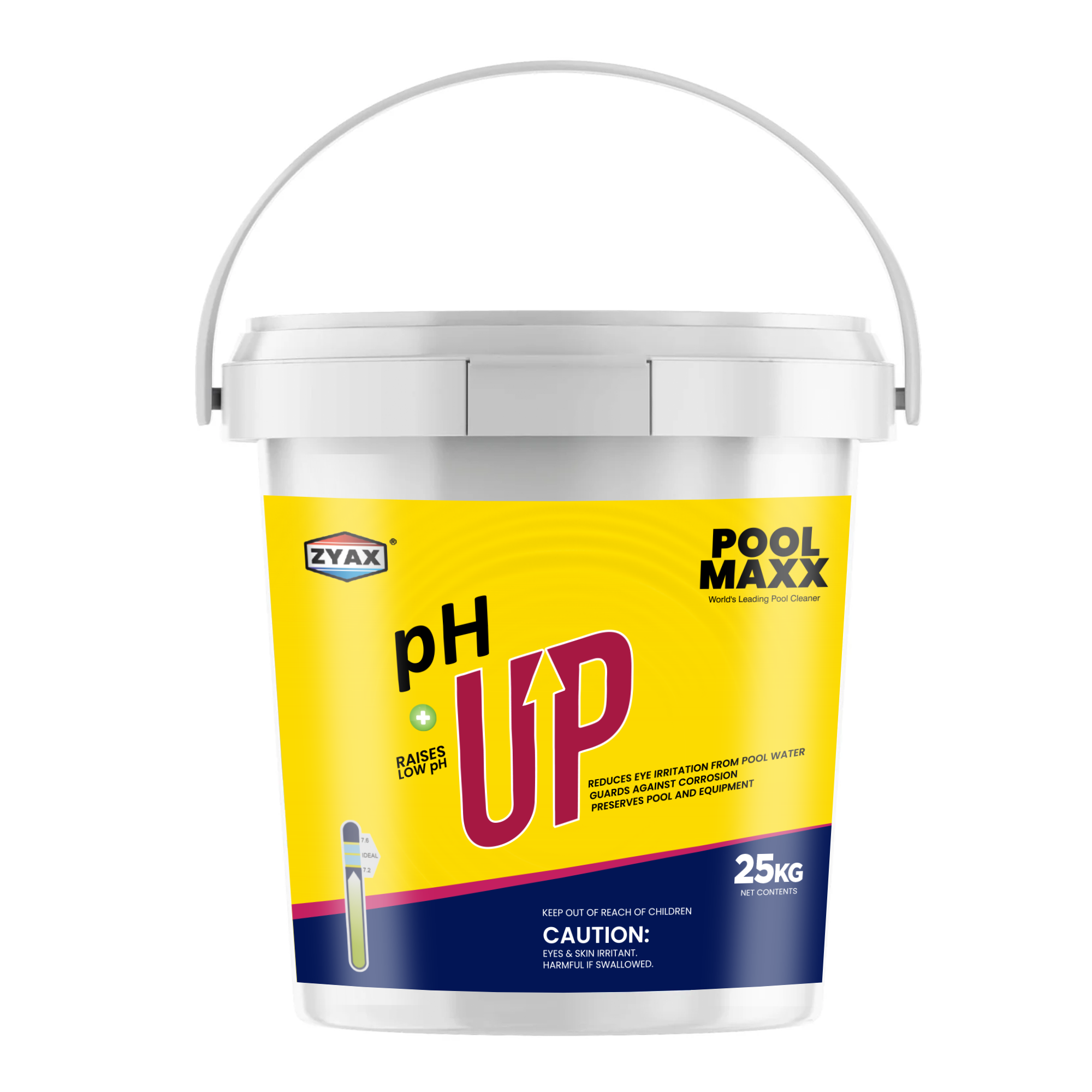Pool Maxx pH Up