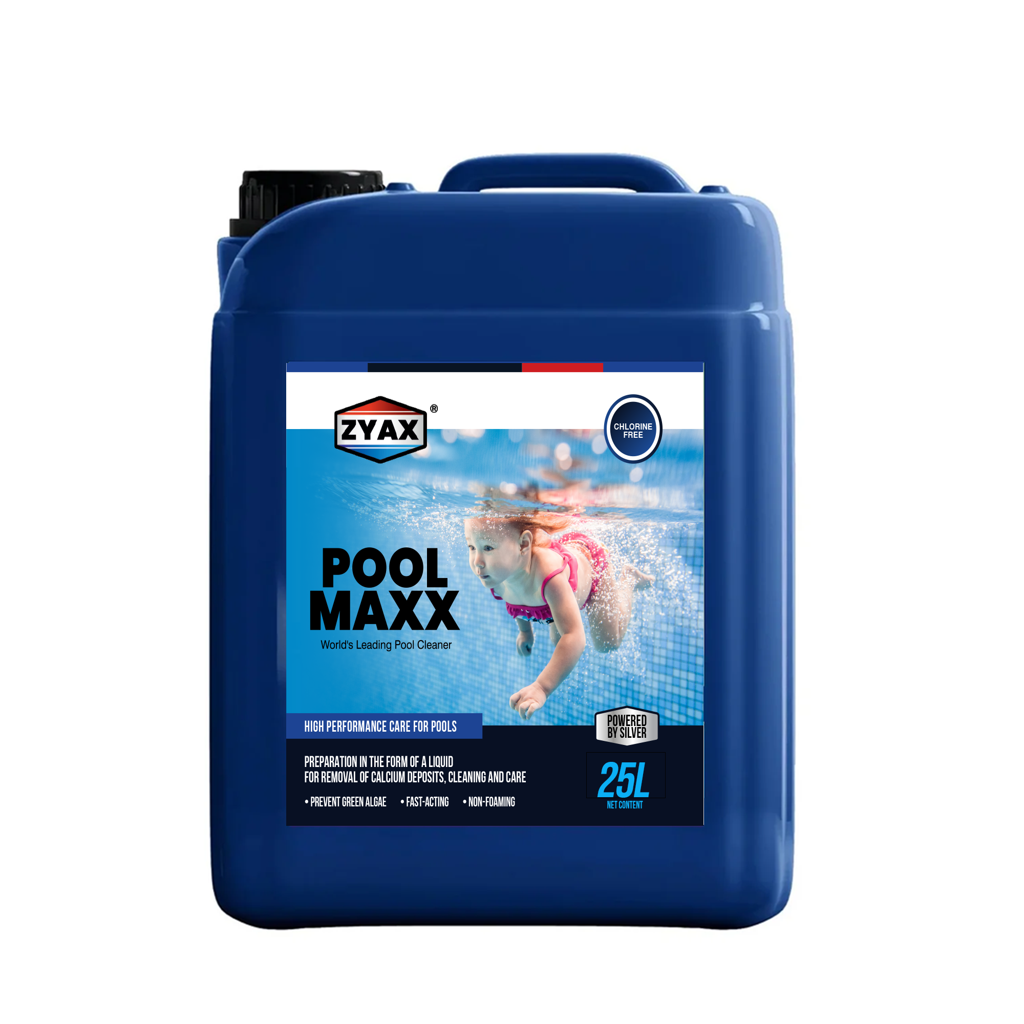 Pool Maxx 35 Pool Cleaner