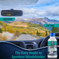 Turbo Spark Windshield Washer Fluid Concentrate