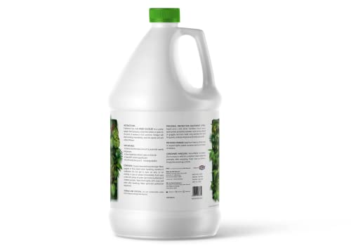 Rooted Weed Guzzler 2.5 Litres - Weed Killer - Zyax.in