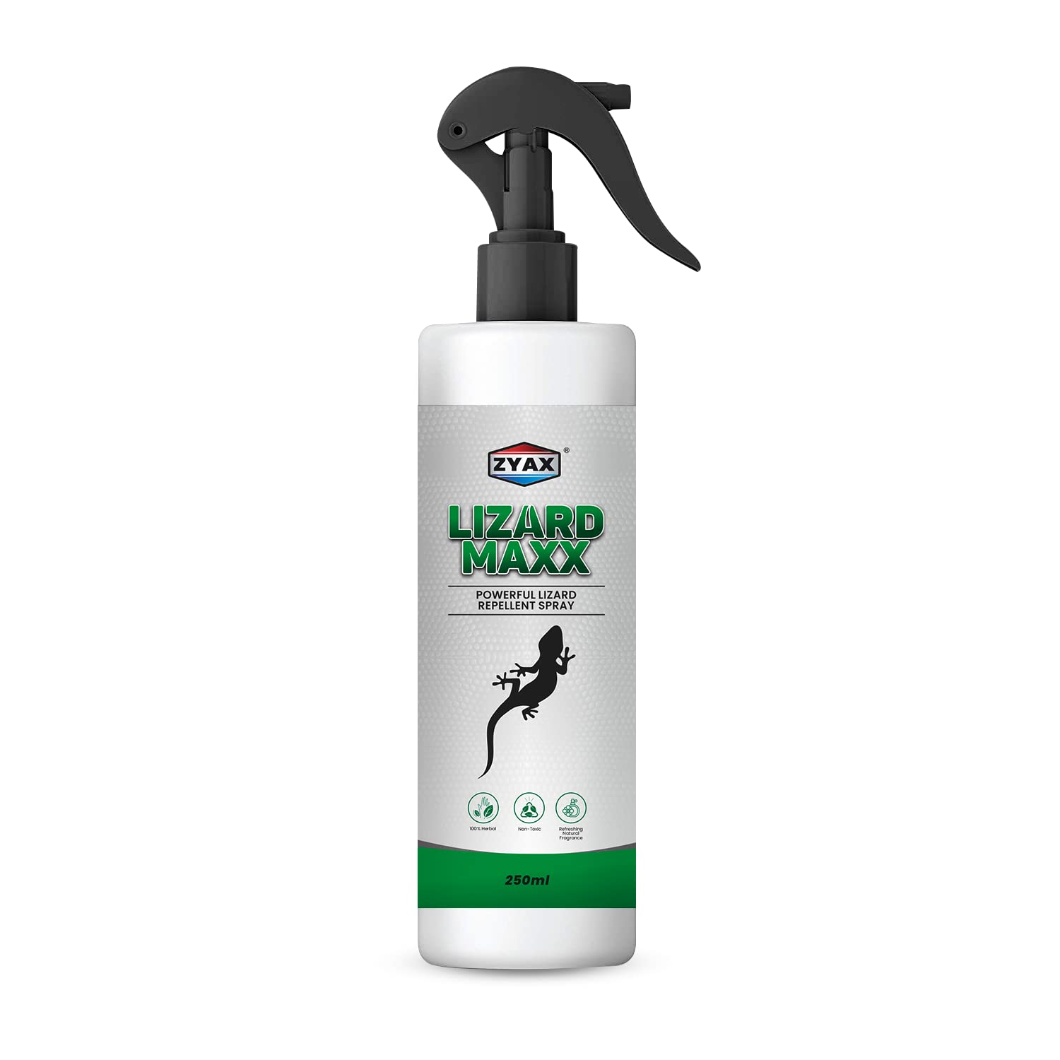 Zyax Lizard Maxx - Non Toxic Lizard Repellent - Zyax.in