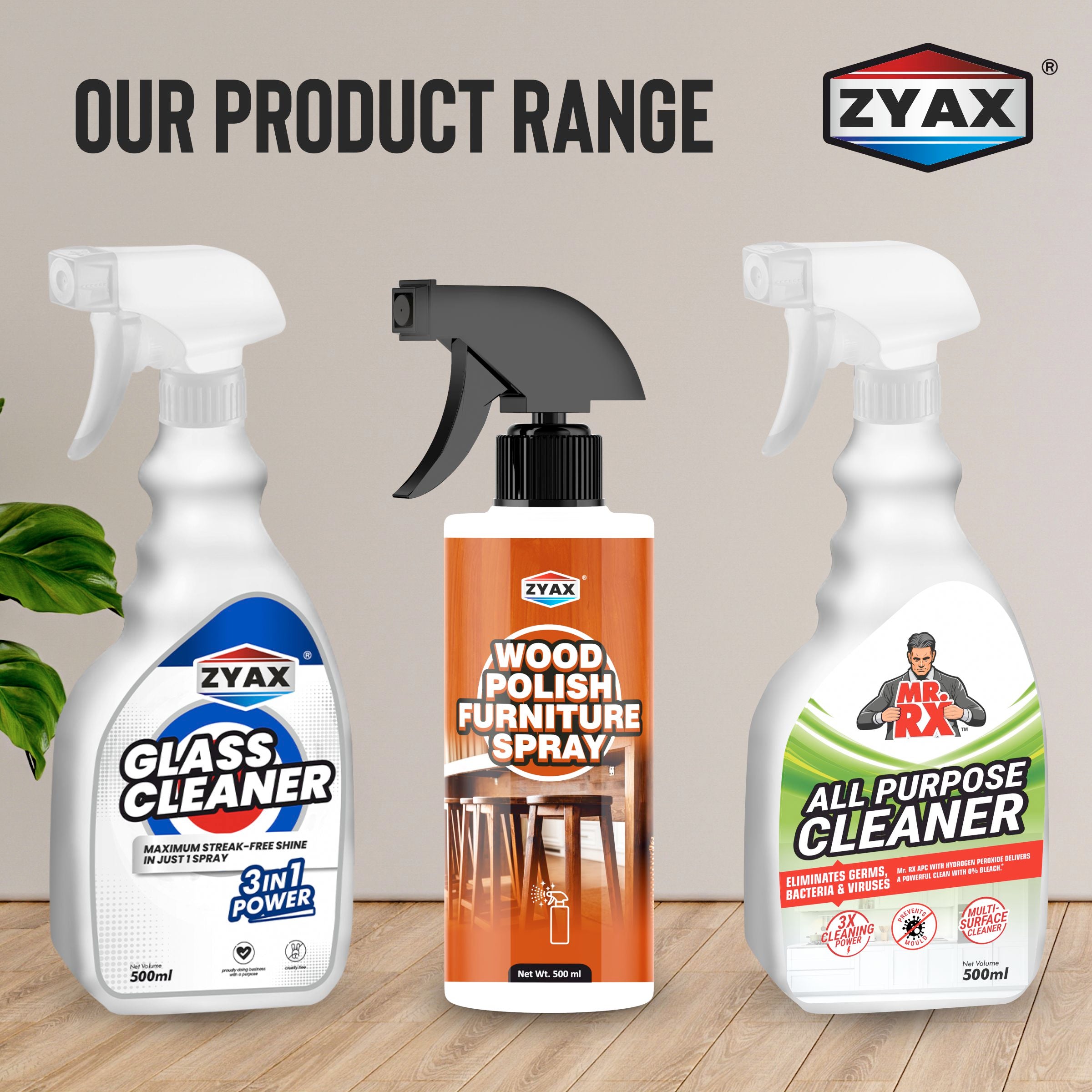 Furniture cleaning shop products