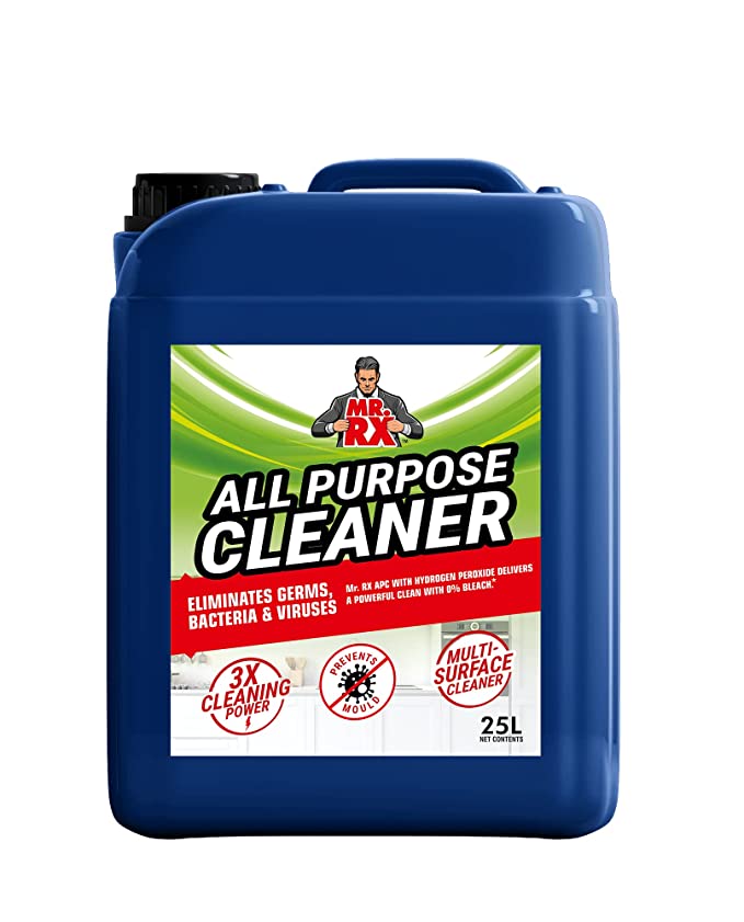 Mr. RX All Purpose Hydrogen Peroxide Cleaner - Zyax.in