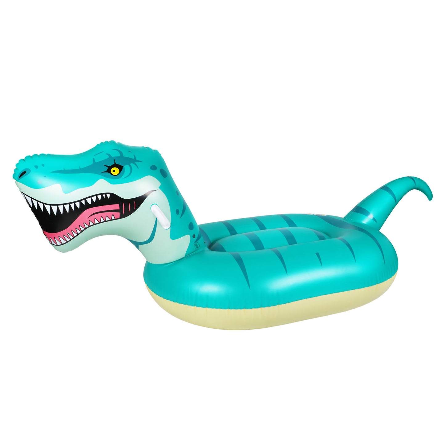 Dinosaur Raft - Zyax.in