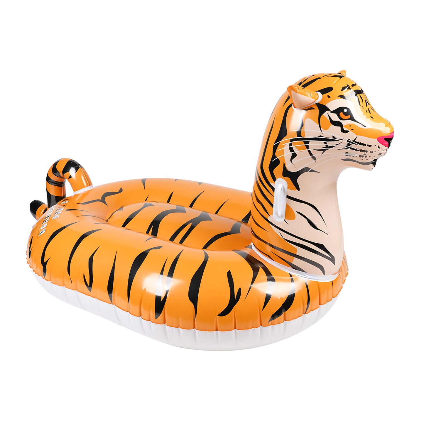 Wild Tiger Float - Zyax.in