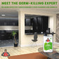 Mr. RX N7 Floor Cleaner Concentrate - Zyax.in