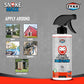Zyax Snake Maxx - Repellent Liquid Spray 500ml - Zyax.in